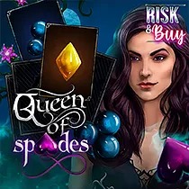 Queen of Spades